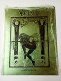 Verbena – Tradition Book Two for Mage: The Ascension