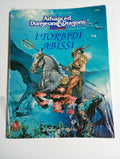 I Torbidi Abissi – Advanced Dungeons & Dragons 2ª Edizione