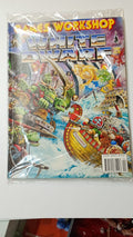White Dwarf N.160 - Games Workshop - Aprile 1993 - In Inglese