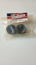 Team Associated 3619 Rear Tire Donuts Green Rated Compound