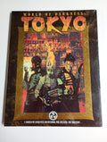 World of Darkness: Tokyo - Wraith: The Oblivion