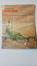 Avalon Hill General - Volume 18, Number 2 (July/August 1981)