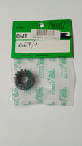 BMT 067/1 Puleggia Trasmissione Cinghia 1
