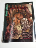 Galal's Grave – d20 System Adventure (Fiend Games)