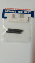 Kyosho FL-20 Rear Hub Pin Set - Ricambio per Auto RC