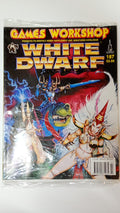 White Dwarf 187