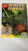 White Dwarf 211 - Agosto 1997 (Inglese)
