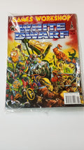 White Dwarf N.167 - Games Workshop - In Inglese