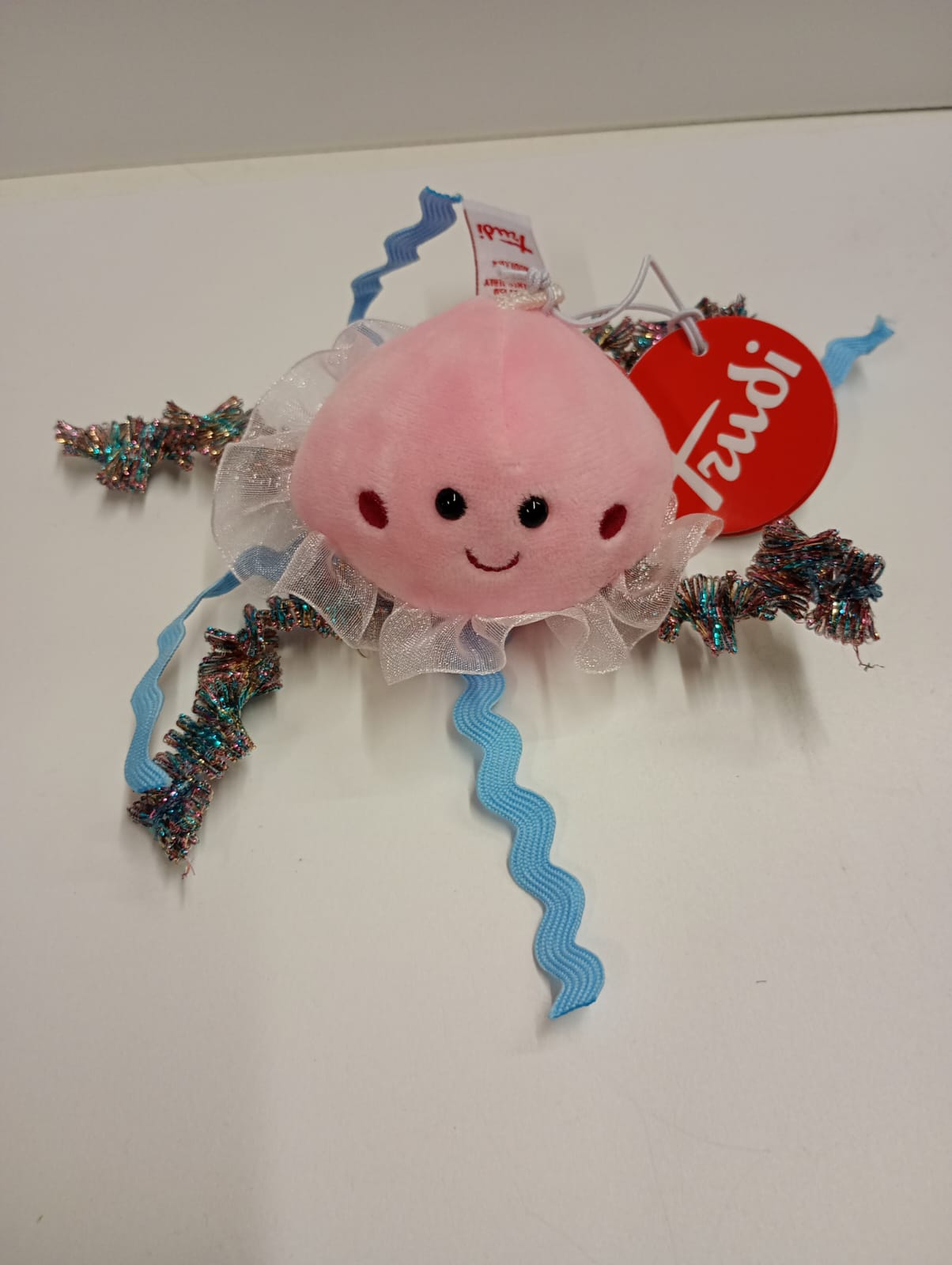 Trudi Sweet Collection – Medusa Rosa