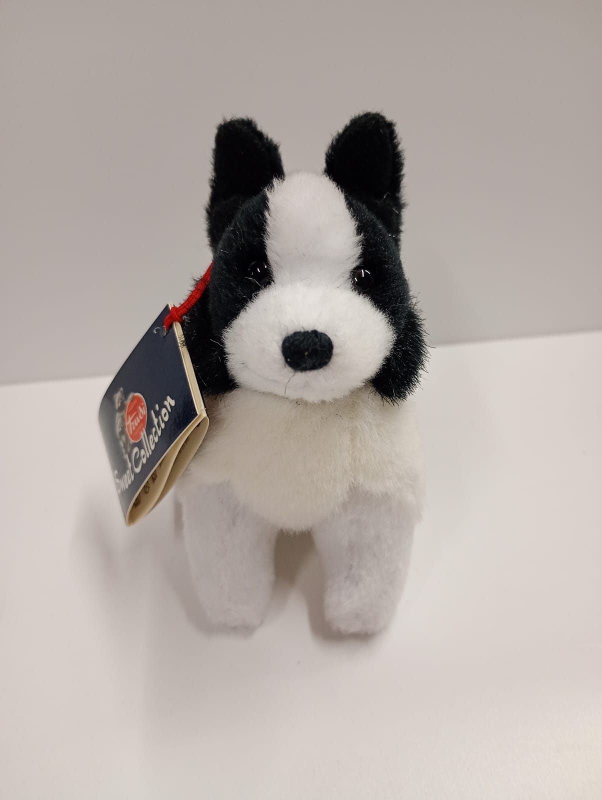 Trudi Sweet Collection – Cane Border Collie 12 cm