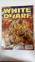 White Dwarf 243 - Marzo 2000