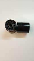 SG 11102 coppia cerchi posteriore Gemini scala 1/12