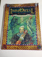 Immortal Eyes: Court of all Kings - Changeling: The Dreaming