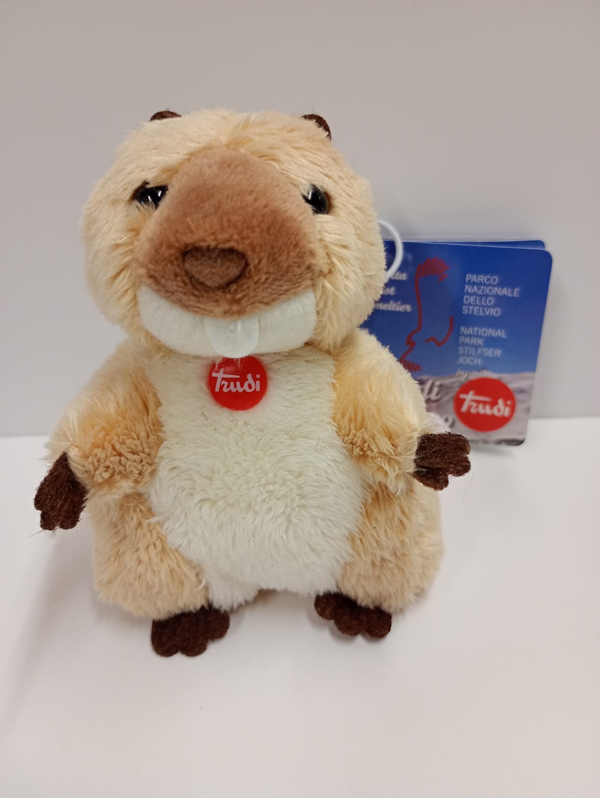 Trudi Sweet Collection Marmotta cm12
