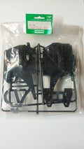 Kyosho GP-18 Frame & Gearbox - Moto Scala 1/8