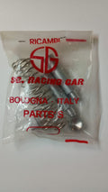 SG Racing Car – Kit Ammortizzatori e Molle per Auto RC