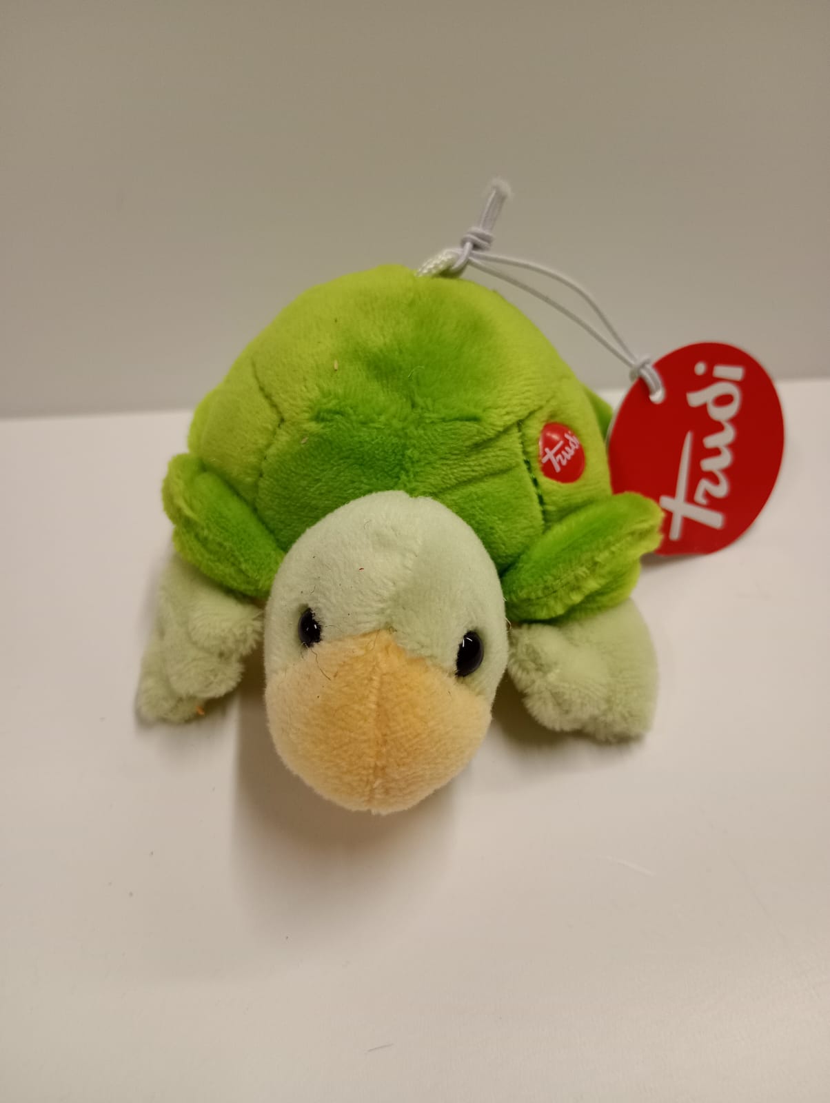 Trudi Sweet Collection Tartaruga Verde cm12
