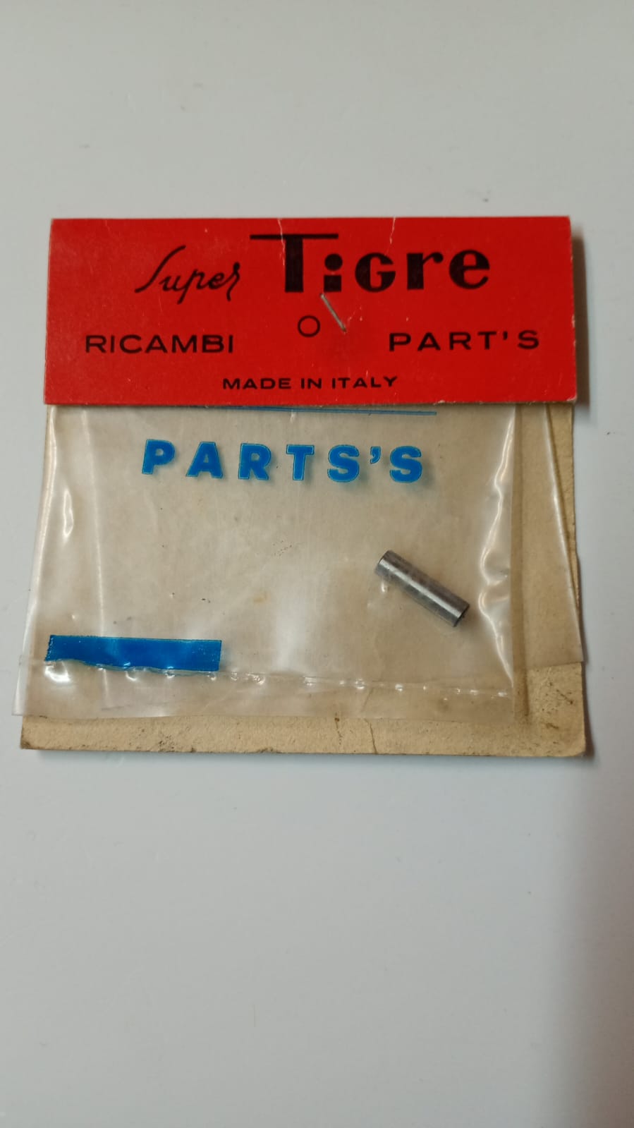 Supertigre 15510 - Perno Biella per Motore G40 e G45