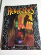 Renegades - Wraith: The Oblivion