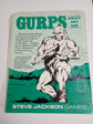 GURPS Fantasy GM&