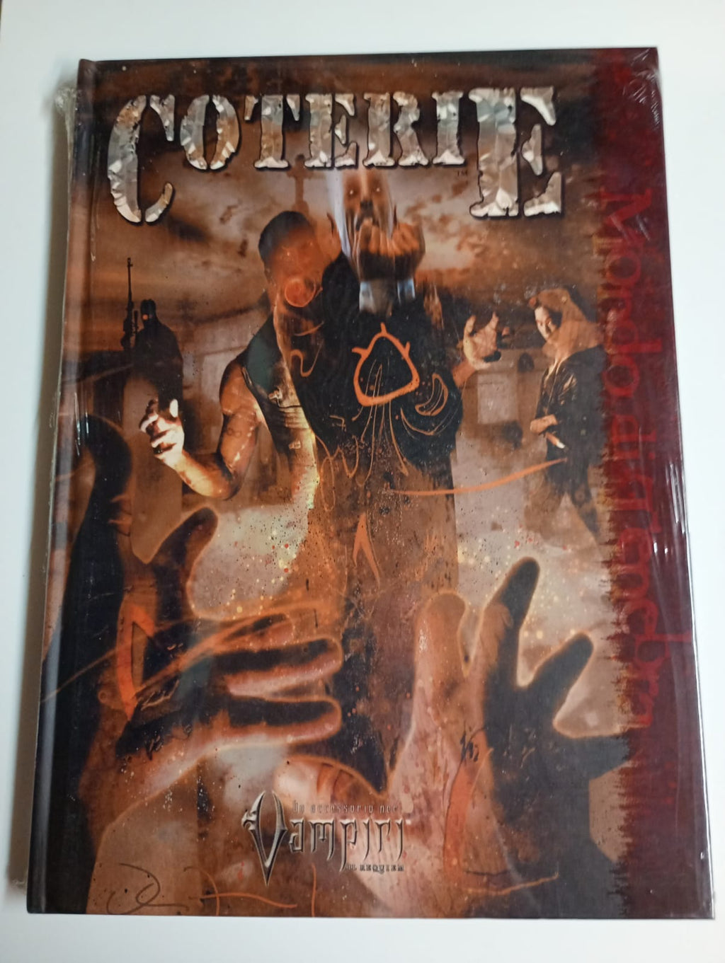 Coterie