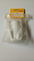 Kyosho GP-7 Cowling Set White - Moto Scala 1/8