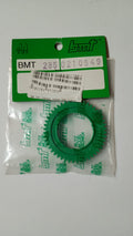 BMT 285 Corona Verde 48 Denti Blitz Model