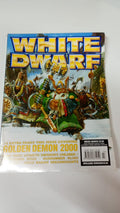White Dwarf 255 - Marzo 2001