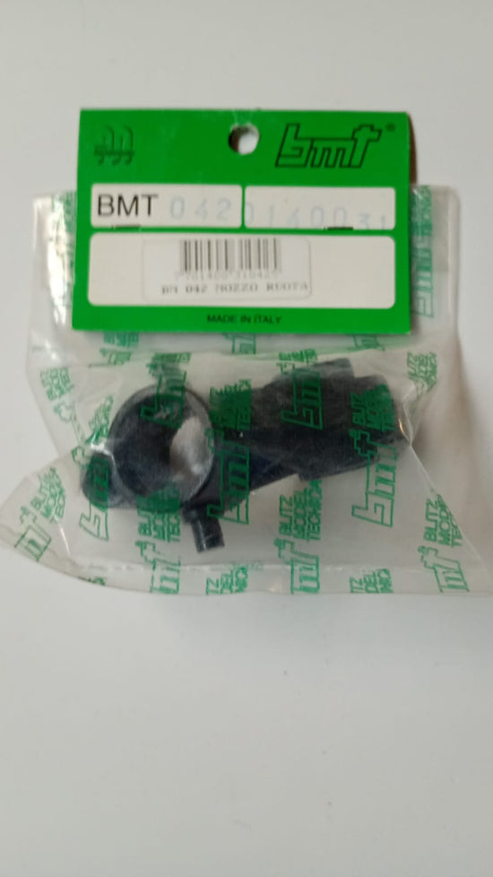 BMT 042 - Mozzo Ruota Blitz Model Tecnica