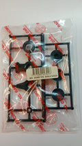 SG 2500/23 Salva Servo per Auto RC Gemini Scala 1/12