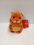 Trudi Sweet Collection Scoiattolo Rosso cm 12