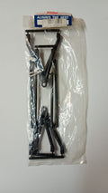 Kyosho FL-07 Braccetti Anteriore per Auto RC