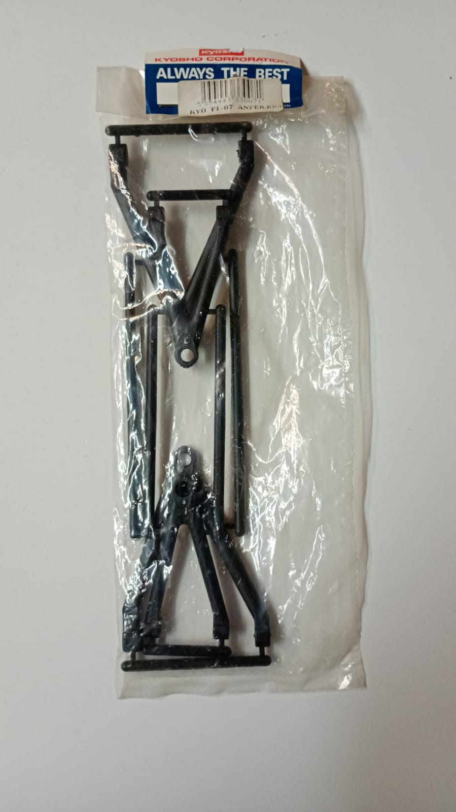 Kyosho FL-07 Braccetti Anteriore per Auto RC
