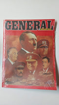 The General - Avalon Hill Vol. 21 No. 5 (Gennaio-Febbraio 1985)