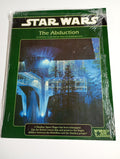 Star Wars – The Abduction of Crying Dawn Singer (West End Games)
