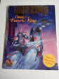 Amazing Engine - Once & Future King