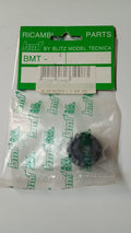 BMT 448 Puleggia Z15 Asse Rigido - Blitz Model Tecnica