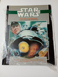 Star Wars: The Isis Coordinates – Adventure for Star Wars: The Roleplaying Game