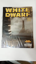 White Dwarf 92 (Spagnolo)