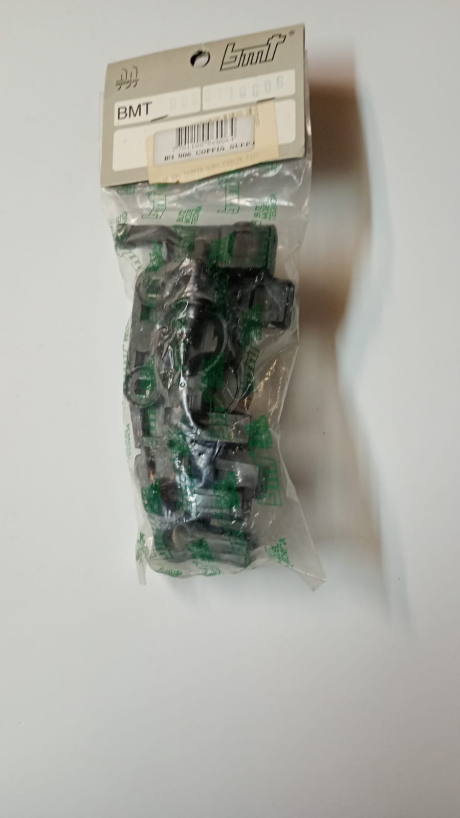 BMT 006 Coppia Supporti - Blitz Model Tecnica
