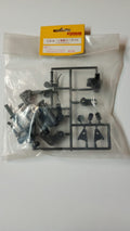 Kyosho GP-2 Sterling Headset per Moto Scala 1/8