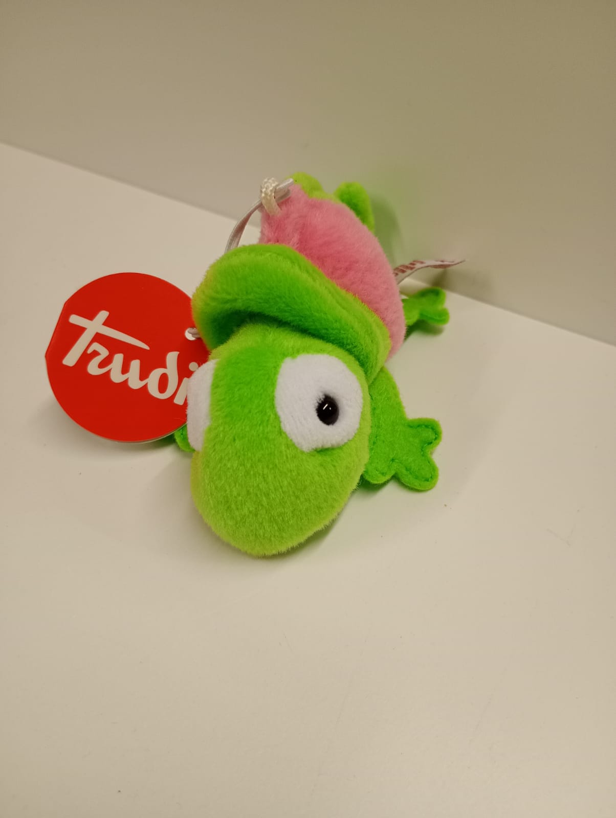 Trudi Sweet Collection Camaleonte cm 12