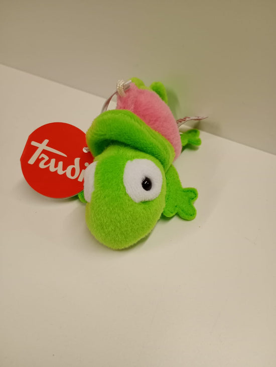 Trudi Sweet Collection Camaleonte cm 12