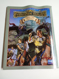 Forgotten Realms – Marco Volo Departure (AD&D 2nd Edition)