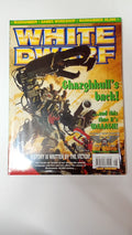White Dwarf 248 - Agosto 2000