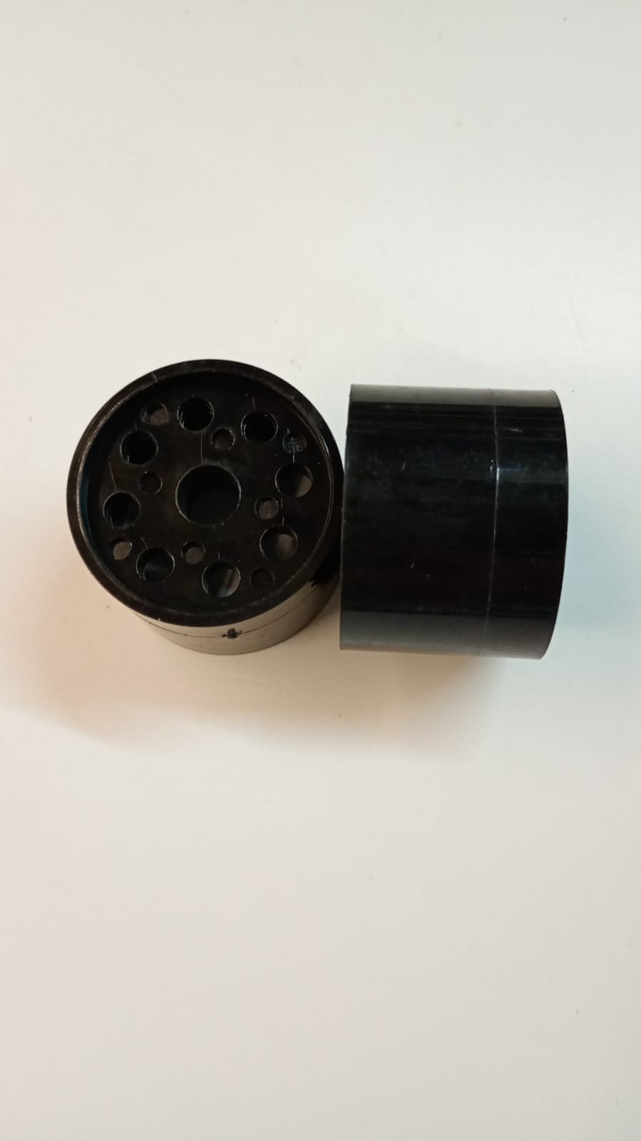 SG 11101 coppia cerchi anteriore Gemini scala 1/12