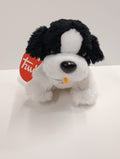 Trudi Sweet Collection Cane Terra Nova cm 12