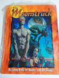 The Moonstruck – Hunter: The Reckoning (White Wolf)