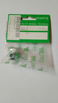 Modellismo Bmt 082 Traino Puleggia Z10 XL