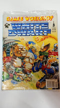 White Dwarf 172 - Aprile 1994 (Inglese)